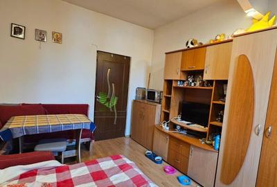Garsoniera cf 2,etajul 2,Tractorul,40000 Euro - 10