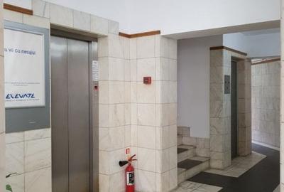 Birou, de 63 mp, în Națiunile Unite - 3