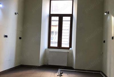 De vanzare spa?iu comercial - Arad, zona ultracentrala - 1