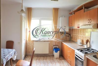 Apartament cu 2 camere decomandat, mobilat în Mănăștur - 5