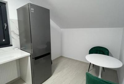 Apartament cu 2 camere decomandat în Central - 9