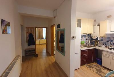 Apartament cu 2 camere decomandat în Central - 5