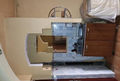 Vand camera camin - 2