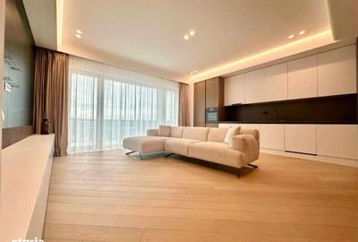 Apartament cu 3 camere, mobilat în Iancu Nicolae - 11
