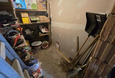 Casă cu Teren 500 Mp în Moșoaia