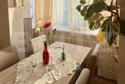 Apartament cu 4 camere decomandat în Est - 12