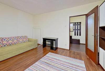 Garsonieră de închiriat – Dristor / Mihai Bravu, etaj 1/10 - 2