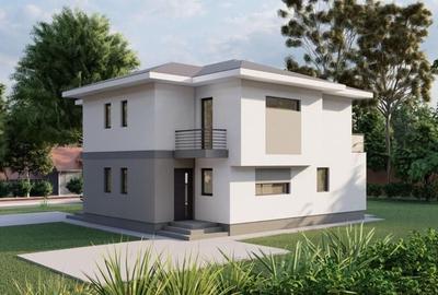 Casa individuala 3 camere - 121.000 euro- Comision 0% - 10