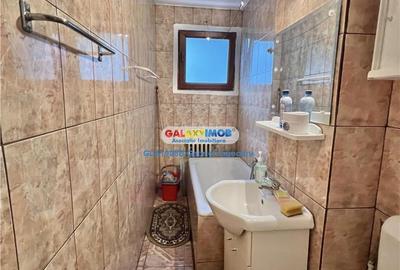 Garsoniera 3 minute metrou Nicolae Grigorescu bloc mixt - 3