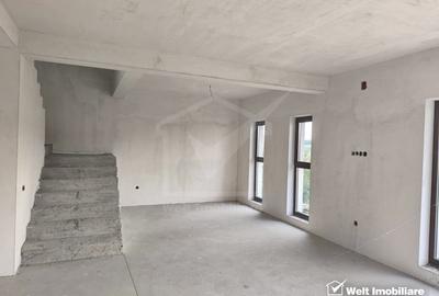 Duplex 4 camere, Iris, strada linistita, zona Auchan - 5