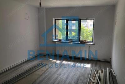 Apartament 4 camere decomandat centrala 83mp renovat etaj 1 Craiovita - 1