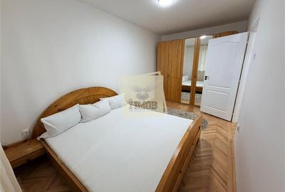 Apartament cu 2 camere decomandat, mobilat în Mihai Viteazul - 1