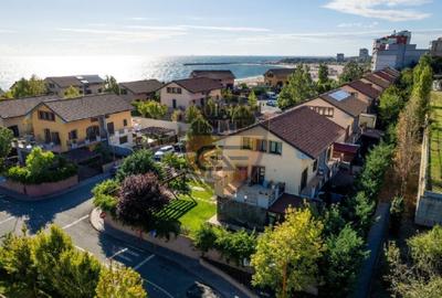 Casa / Vila P+2 Faleza Nord / Santa Maria Bay, 300mp teren 550mp 6c, 2 parcari Casa / Vila P+2 Faleza Nord / Santa Maria Bay, 300mp teren 550mp 6c, 2 parcari - 2