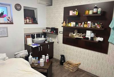 Spațiu comercial, de 114 mp, în UTA - 7