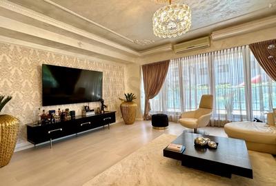 Apartament cu 2 camere decomandat, mobilat în Pipera - 2