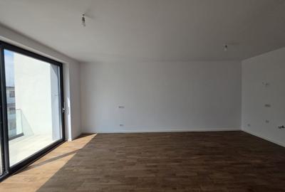Apartament cu 3 camere decomandat în Băneasa - 7