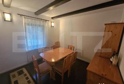 Casă cu 7 camere cu Teren 3200 Mp în Gârda de Sus - 2