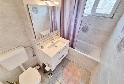 Apartament cu 2 camere semidecomandat, mobilat în Astra - 6