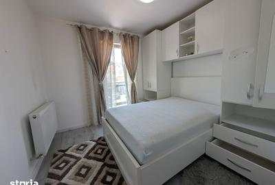 Apartament cu 2 camere în Frumoasa - 3