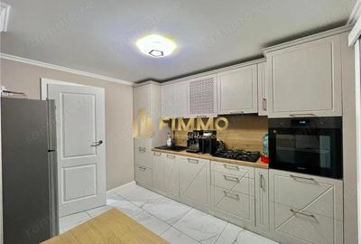 Apartament cu 4 camere decomandat, mobilat în Obcini - 11