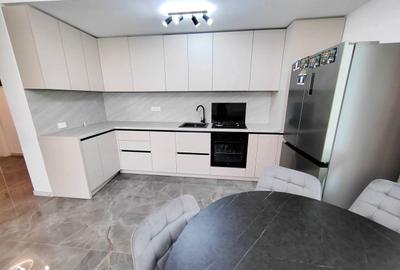 Apartament cu 3 camere în Giroc - 16