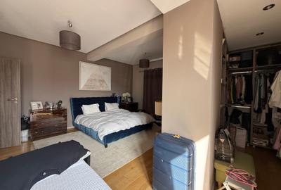 APARTAMENT 4 CAMERE -TERASA 32MP - HERASTRAU - COMISION 0% - 15