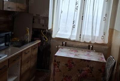 Apartament cu 2 camere decomandat în Central - 3