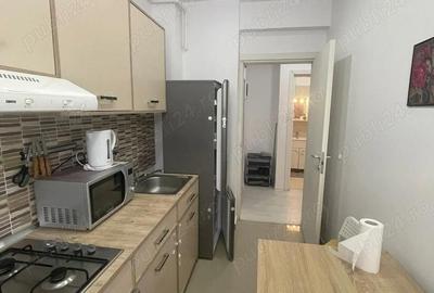 Apartament cu 2 camere decomandat în Militari - 3