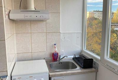 Apartament 2 camere de inchiriat in Crangasi - 7