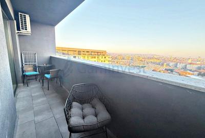 Apartament cu 3 camere decomandat în Iosia - 8