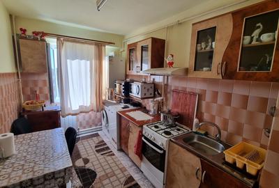Apartament cu 3 camere decomandat, mobilat în Casa de Cultură - 3