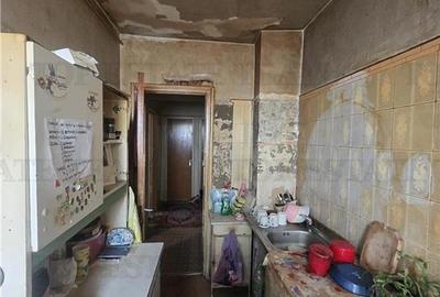Apartament cu 3 camere decomandat în Drumul Taberei - 7