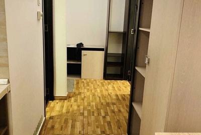 Garsonieră decomandată, mobilată în Crângași - 4