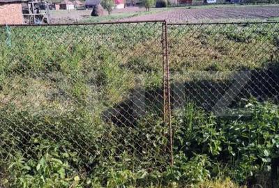 Casă cu 3 camere cu Teren 957 Mp în Central - 9