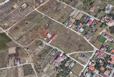 Constanta - Viile Noi - teren 315mp - 9
