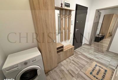 Apartament cu 2 camere decomandat, mobilat în Plevnei - 6
