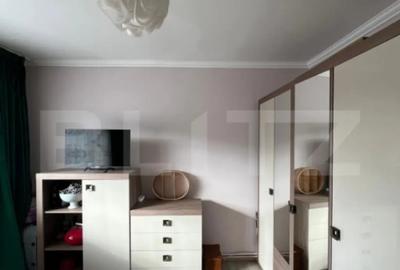 Apartament cu 3 camere decomandat, mobilat în Dâmbu Pietros - 7