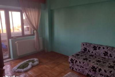 Garsonieră în Central
