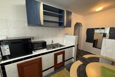 Apartament practic, 42 mp utili plus balcon, decomandat - Girocului - 4