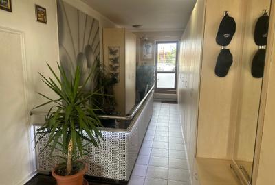 Penthouse de 4 camere-Costin Georgian/4-Room Penthouse-Costin Georgian - 20