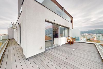 Apartament cu 2 camere decomandat, mobilat în Griviței - 6