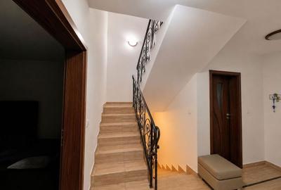 Casă cu 4 camere decomandat cu Teren 214 Mp în Cetate - 8