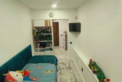 Apartament 3 camere, 71.26 mp, zona Brazda lui Novac - 5