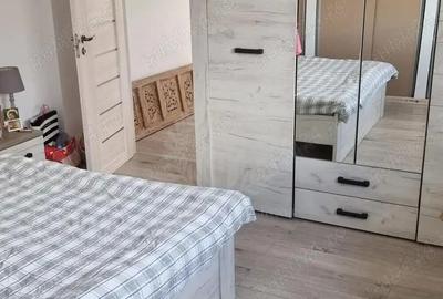 Casă cu Teren 95 Mp în Rudului - 4