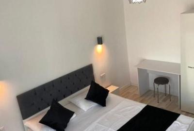 Garsonieră decomandată în Central - 7