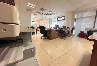 Calea Aradului Spatiu Birouri | 181mp Mobilat | Parcare cu Bariera - 7