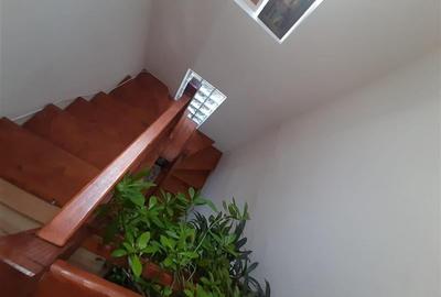 Casa D+P+M de vanzare zona centrala Tulcea - 9