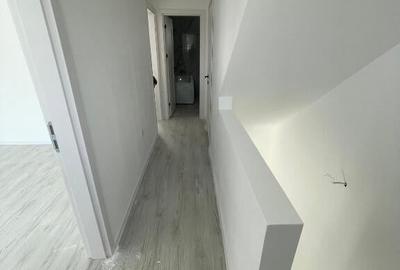 Casă cu 3 camere cu Teren 280 Mp în Bragadiru - 5
