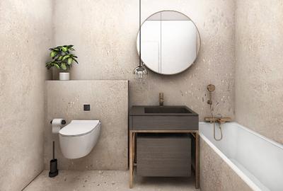 Penthouse cu 3 cam 130mp, Str D-na Stanca Selimbar -Orhideea - 6