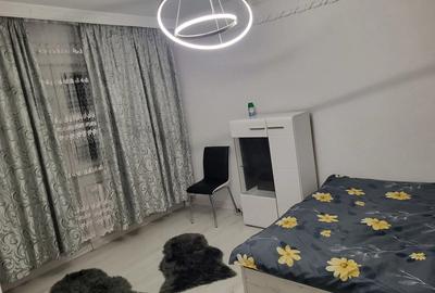 Garsoniera 1 Mai S uri,etaj 3 din 4 - 2